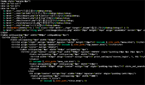 테이블로 구성된 v3.4